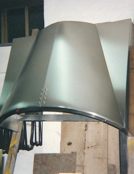 Capa aspira fumi