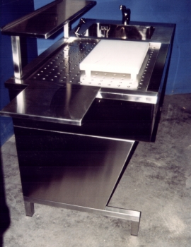 Tavolo Tecnico