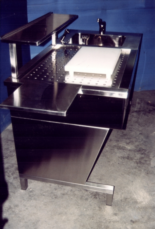 Tavolo Tecnico