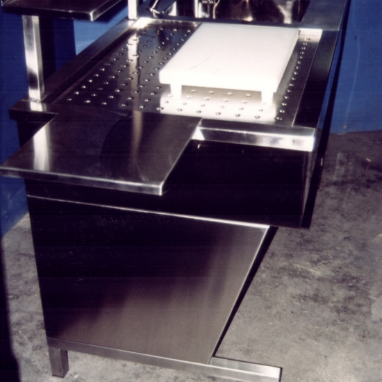 Tavolo Tecnico